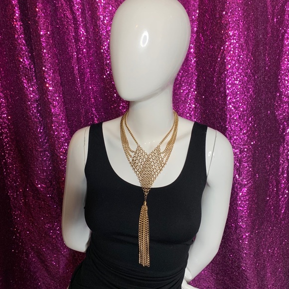 Jewelry - Statement jewelry